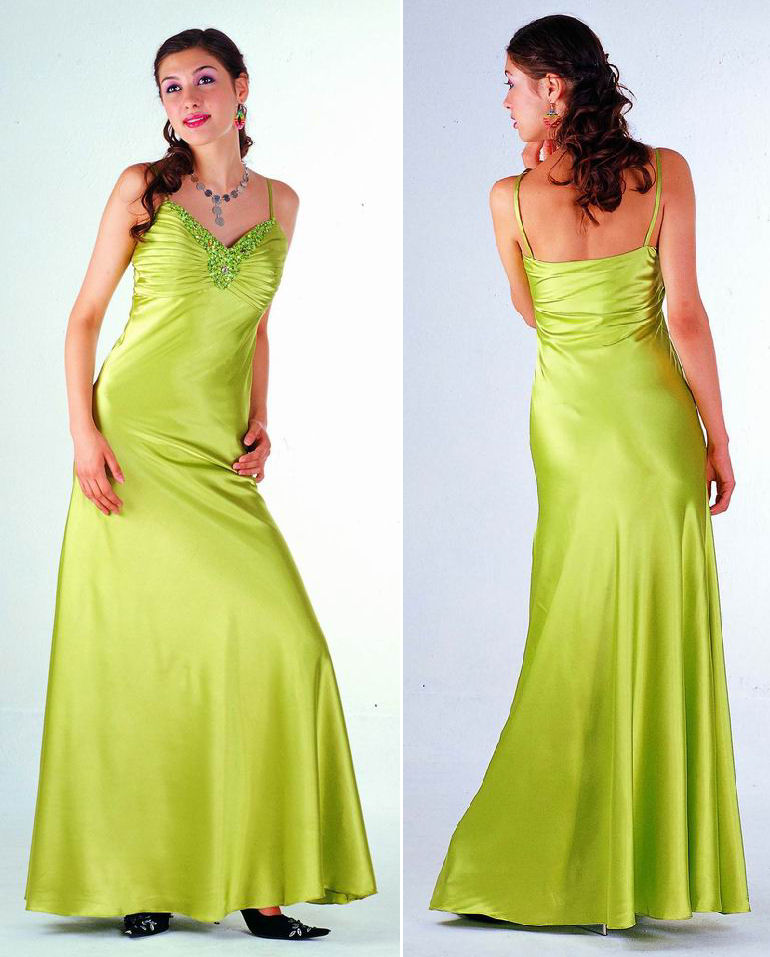 Bridesmaid Dress - J.Valentina - J8308 | JValentina Bridesmaids Gown