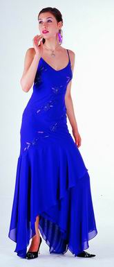 Evening Dress: J.Valentina - J8310 