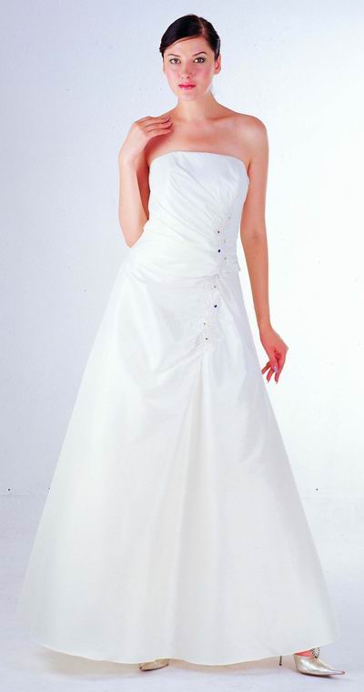 Special Occasion Dress - J.Valentina - J8311 | JValentina Prom Gown
