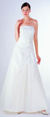 Evening Dress: J.Valentina - J8311 