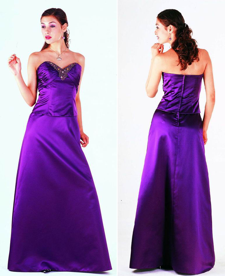 Bridesmaid Dress - J.Valentina - J8312 | JValentina Bridesmaids Gown