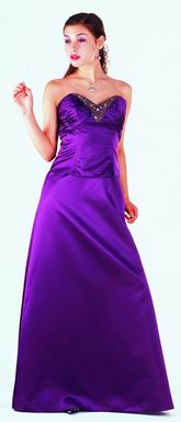 Evening Dress: J.Valentina - J8312 