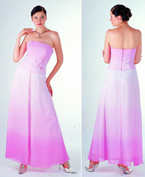 Special Occasion Dress - J.Valentina - J8314 | JValentina Prom Gown