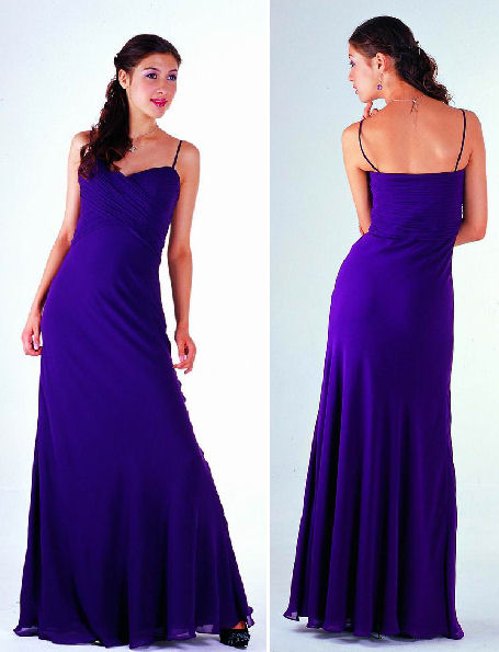 Bridesmaid Dress - J.Valentina - J8315 | JValentina Bridesmaids Gown