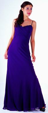 Evening Dress: J.Valentina - J8315 