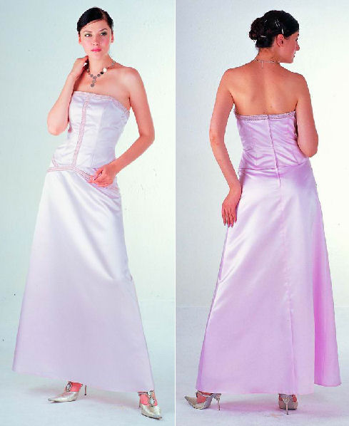  Dress - J.Valentina - J8318 | JValentina Evening Gown