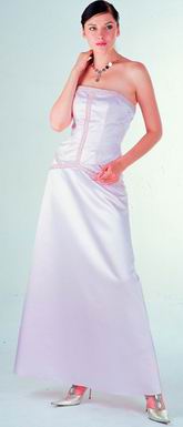 Evening Dress: J.Valentina - J8318 