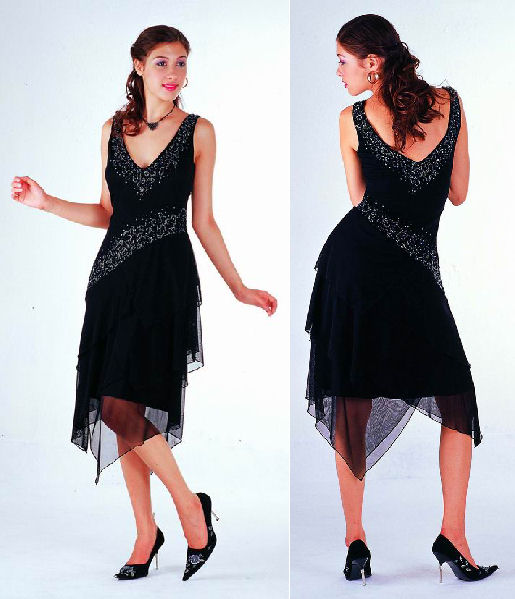  Dress - J.Valentina - J8319 | JValentina Evening Gown