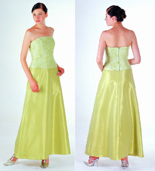 MOB Dress - J.Valentina - J8320 | JValentina MOB Gown