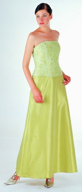 Evening Dress: J.Valentina - J8320 