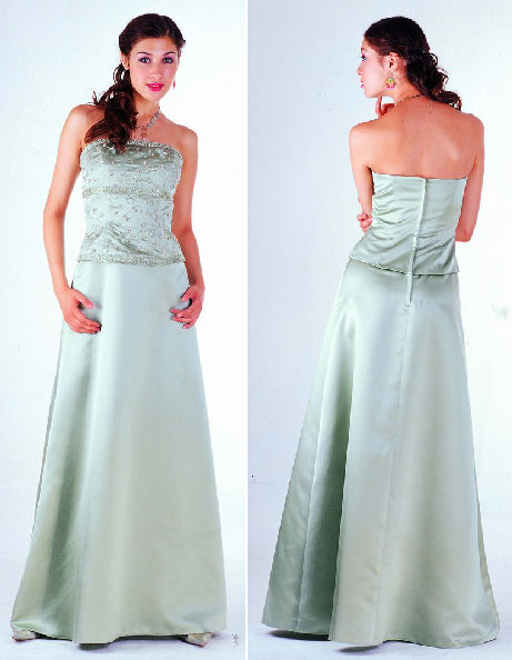 Special Occasion Dress - J.Valentina - J8321 | JValentina Prom Gown