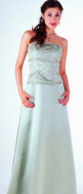 Evening Dress: J.Valentina - J8321 