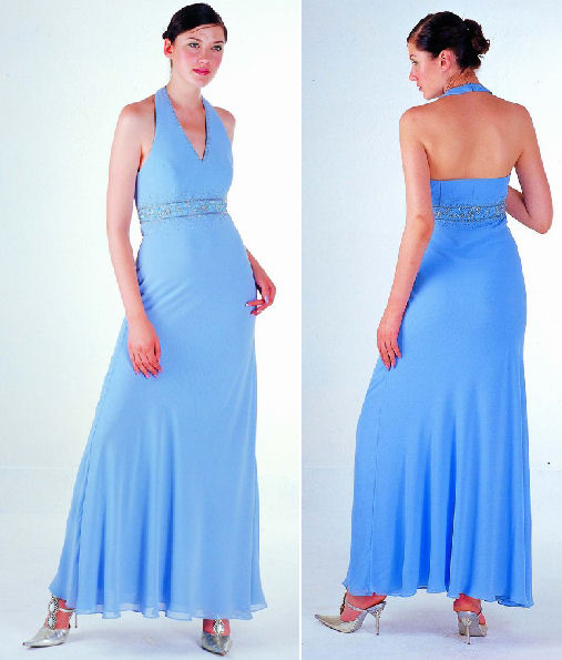  Dress - J.Valentina - J8324 | JValentina Evening Gown