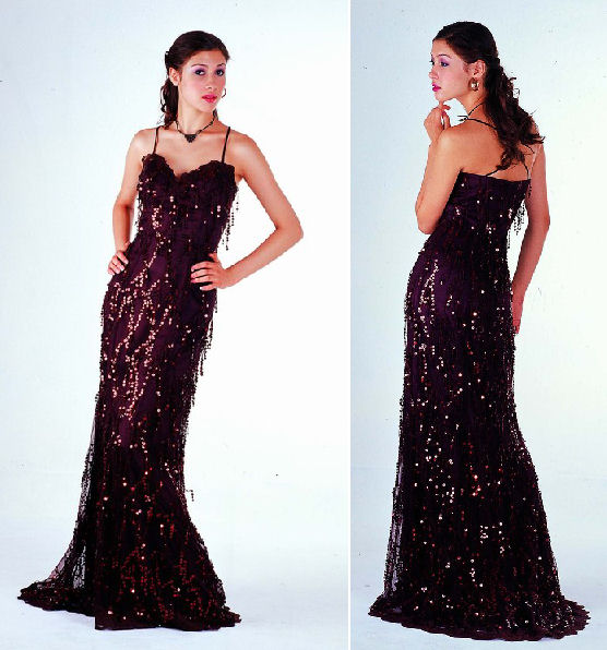  Dress - J.Valentina - J8329 | JValentina Evening Gown