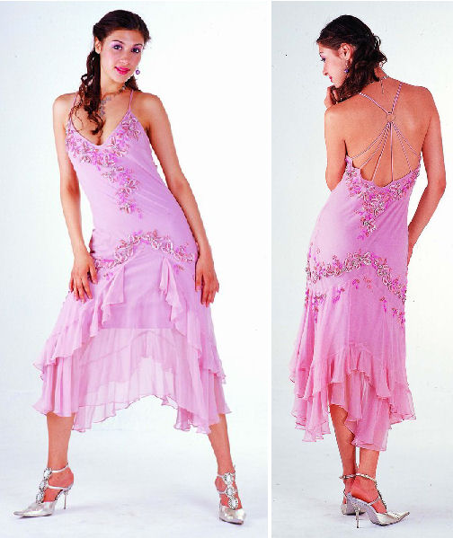  Dress - J.Valentina - J8330 | JValentina Evening Gown