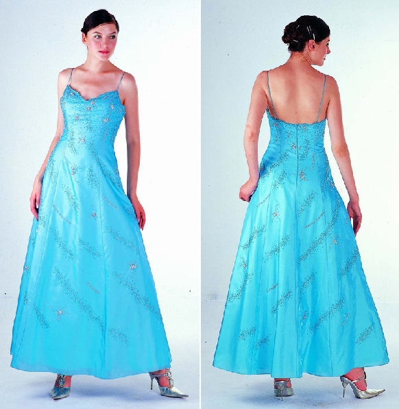 Special Occasion Dress - J.Valentina - J8336 | JValentina Prom Gown