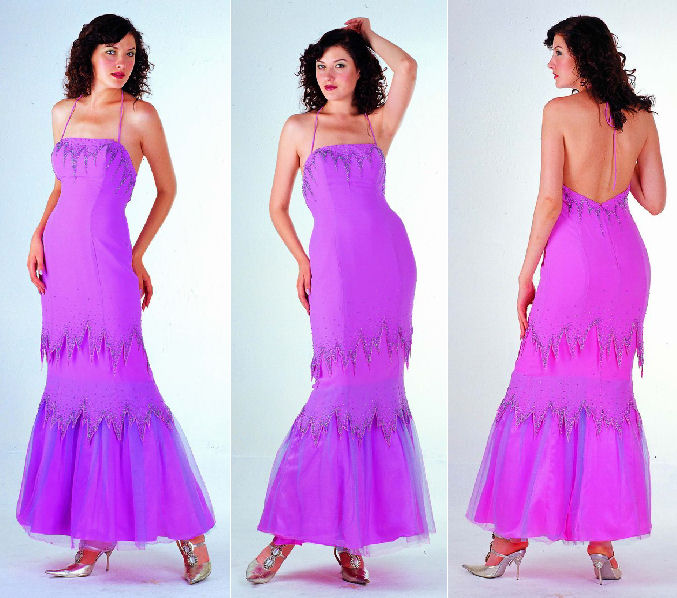  Dress - J.Valentina - J8337 | JValentina Evening Gown