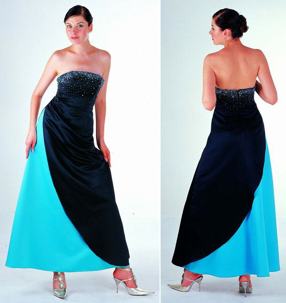 Special Occasion Dress - J.Valentina - J8342 | JValentina Prom Gown