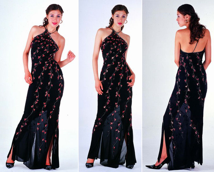 MOB Dress - J.Valentina - J8343 | JValentina MOB Gown