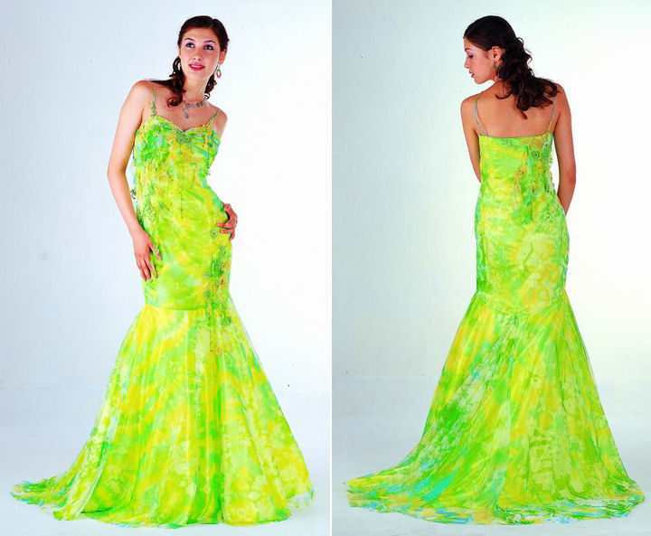 MOB Dress - J.Valentina - J8348 | JValentina MOB Gown