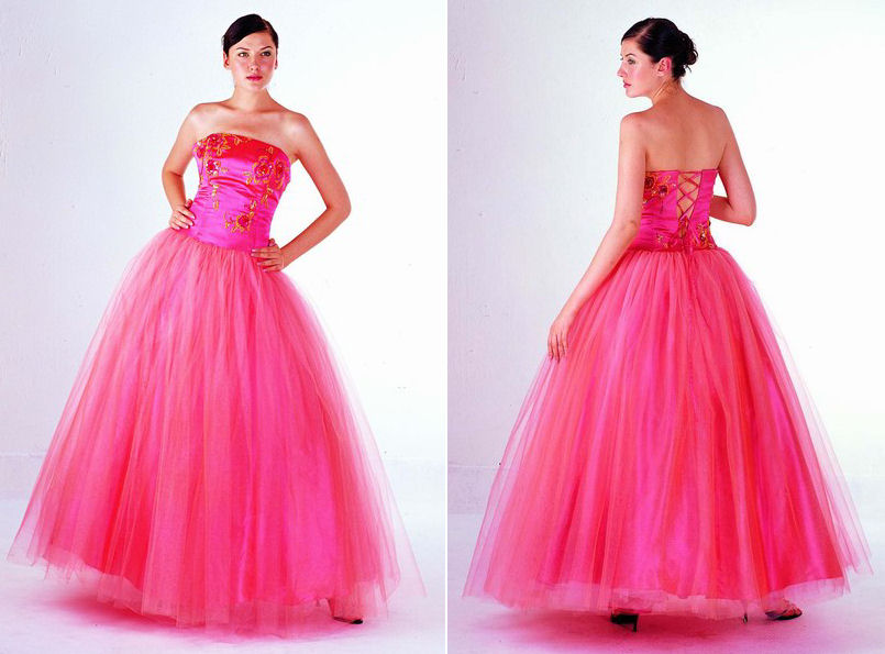 Special Occasion Dress - J.Valentina - J8351 | JValentina Prom Gown