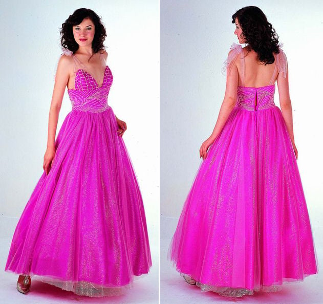 Special Occasion Dress - J.Valentina - J8352 | JValentina Prom Gown