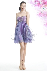 Prom Dress: Jadore J5 Collection - J5014 