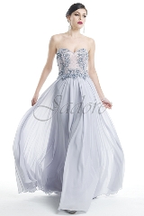 Prom Dress: Jadore J5 Collection - J5034 