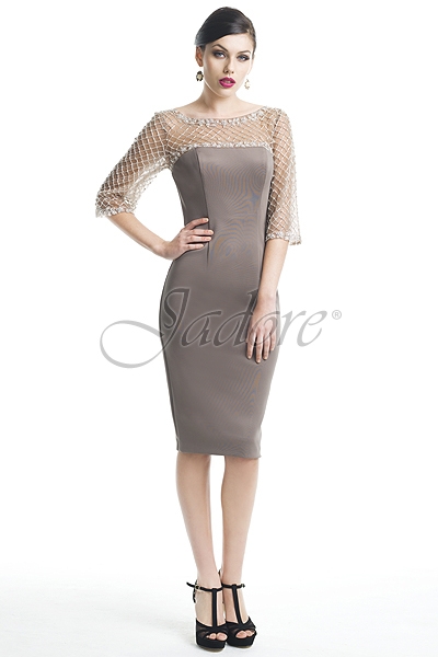 Bridesmaid Dress - Jadore J5 Collection - J5035 | Jadore Bridesmaids Gown