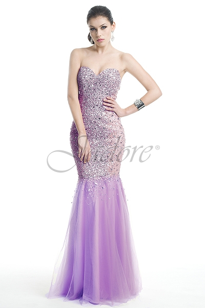 Special Occasion Dress - Jadore J5 Collection - J5055 | Jadore Prom Gown