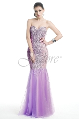 Prom Dress: Jadore J5 Collection - J5055 