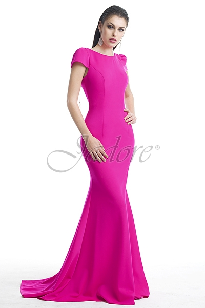 Special Occasion Dress - Jadore J5 Collection - J5076 | Jadore Prom Gown