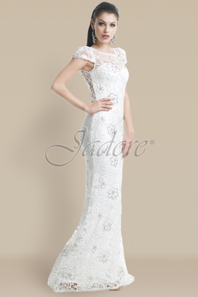 Special Occasion Dress - Jadore J5 Collection - J5085 | Jadore Prom Gown