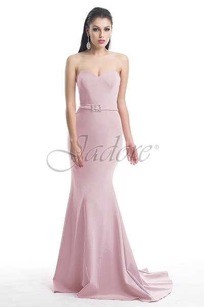 Bridesmaid Dress - Jadore J5 Collection - J5086 | Jadore Bridesmaids Gown