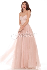 Prom Dress: Jadore J6 Collection - J6003 