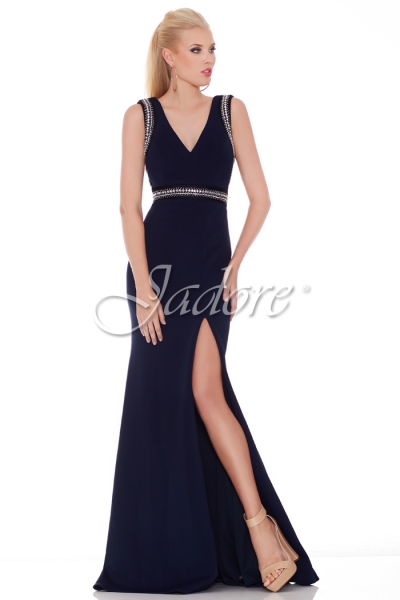 Bridesmaid Dress - Jadore J6 Collection - J6006 | Jadore Bridesmaids Gown