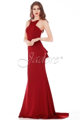 Prom Dress: Jadore J6 Collection - J6015L 