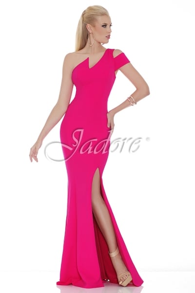 MOB Dress - Jadore J6 Collection - J6016 | Jadore Mother of the Bride Gown