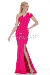 Prom Dress: Jadore J6 Collection - J6016 