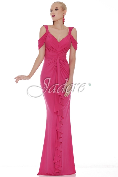  Dress - Jadore J6 Collection - J6029 | Jadore Evening Gown