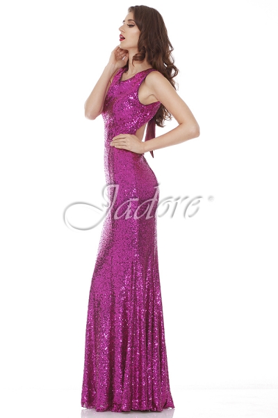 Bridesmaid Dress - Jadore J6 Collection - J6032 | Jadore Bridesmaids Gown