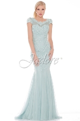 Prom Dress: Jadore J6 Collection - J6034 