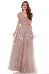 Prom Dress: Jadore J6 Collection - J6041 