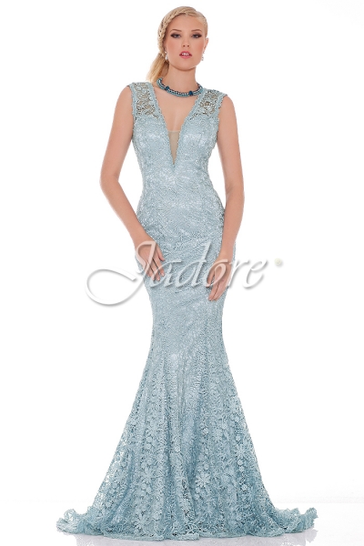 MOB Dress - Jadore J6 Collection - J6048 | Jadore Mother of the Bride Gown