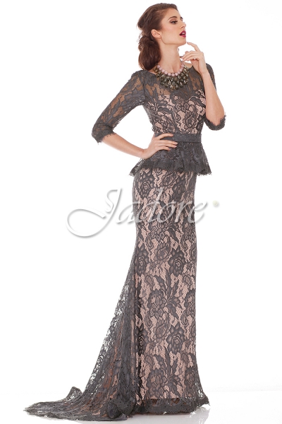 MOB Dress - Jadore J6 Collection - J6063 | Jadore Mother of the Bride Gown
