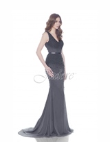 Prom Dress: Jadore J7 Collection - J7002 