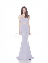 Prom Dress: Jadore J7 Collection - J7004 