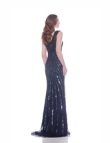 Prom Dress: Jadore J7 Collection - J7010 