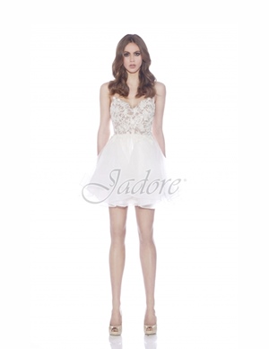 Special Occasion Dress - Jadore J7 Collection - J7011 | Jadore Prom Gown