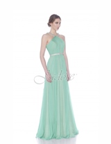 Prom Dress: Jadore J7 Collection - J7019 